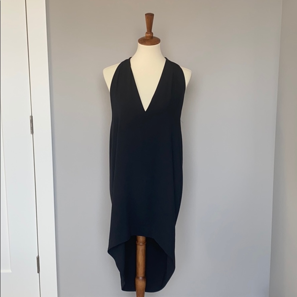 VPL Exertion Dress